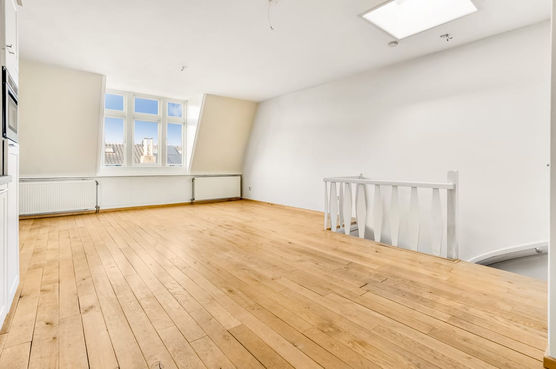 Foto 2 van Mgr. van de Weteringstraat 75-C