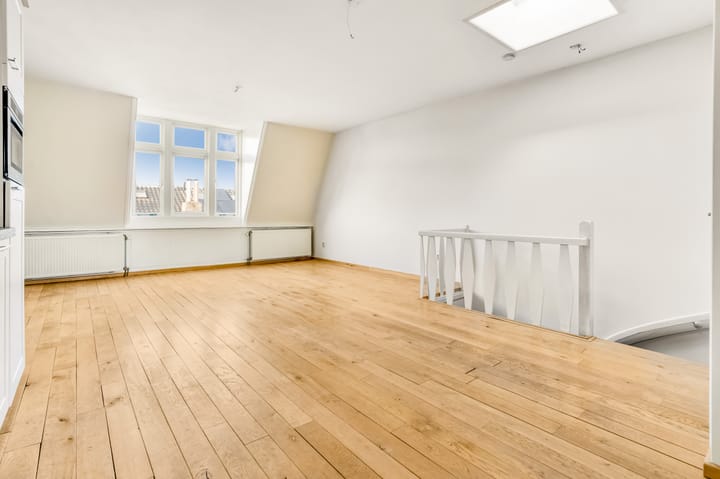 Foto 2 van Mgr. van de Weteringstraat 75-C