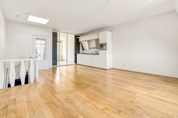 Foto 3 van Mgr. van de Weteringstraat 75-C