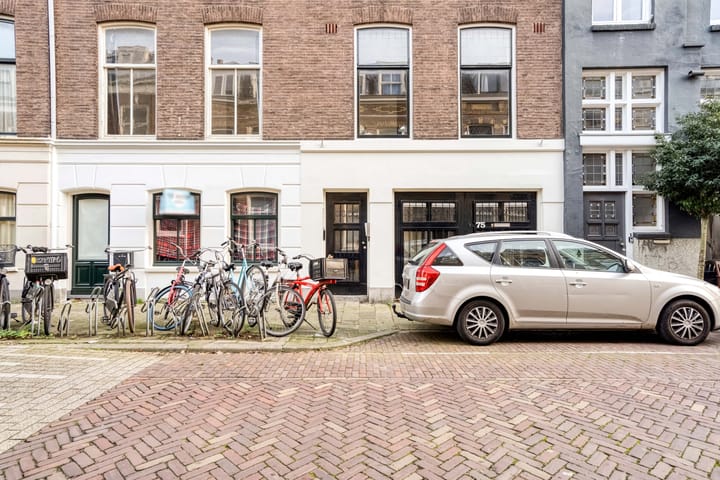 Foto 4 van Mgr. van de Weteringstraat 75-C