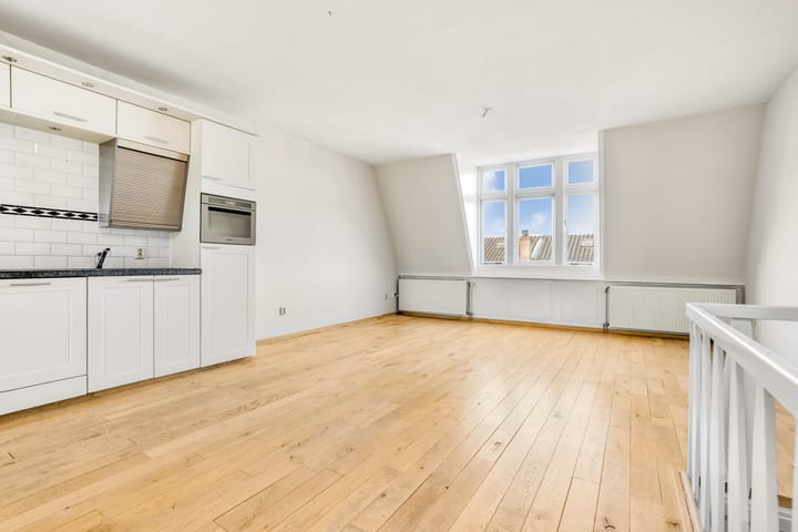 Foto 6 van Mgr. van de Weteringstraat 75-C