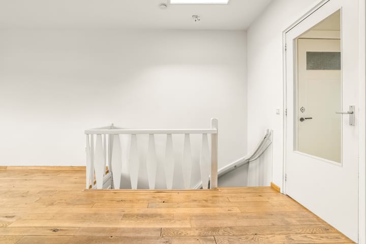 Foto 5 van Mgr. van de Weteringstraat 75-C