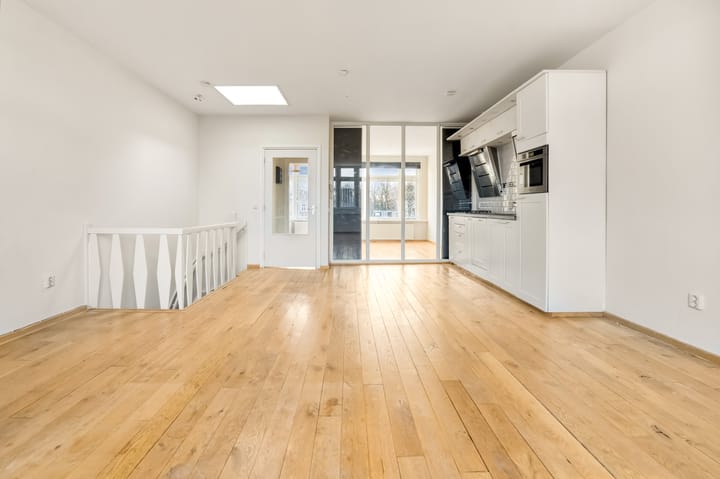 Foto 7 van Mgr. van de Weteringstraat 75-C