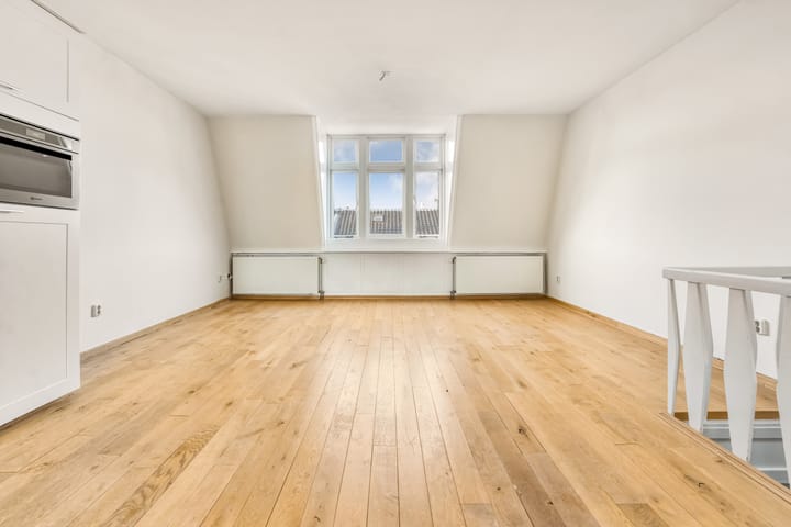 Foto 8 van Mgr. van de Weteringstraat 75-C