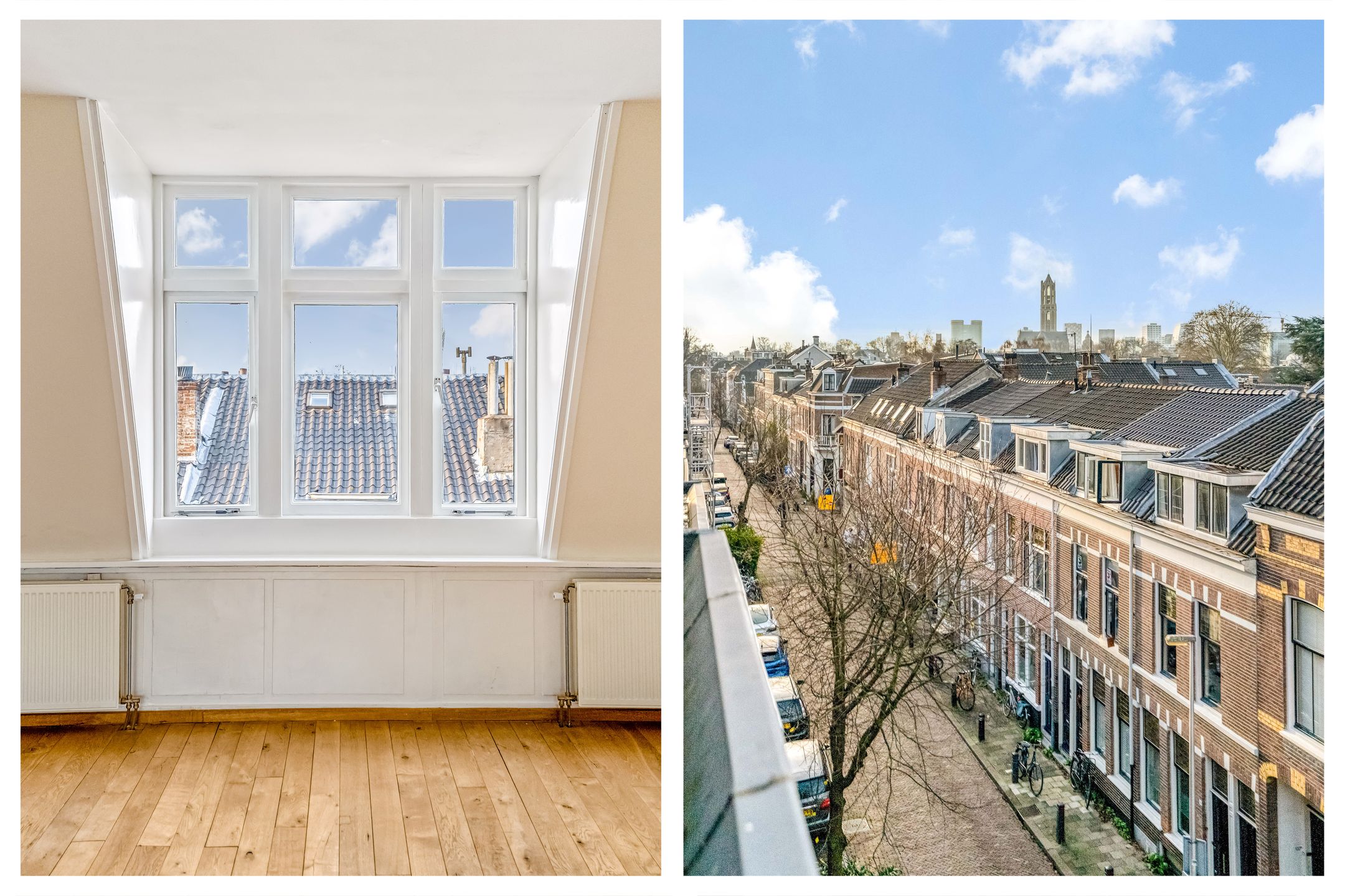 Foto 9 van Mgr. van de Weteringstraat 75-C