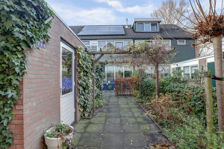 Photo 6 of Prentsnijdershorst 206