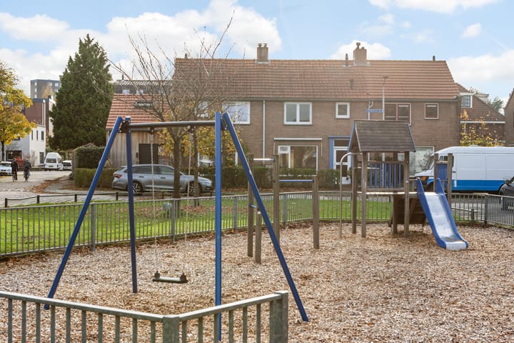 Foto 25 van Meentstraat 3