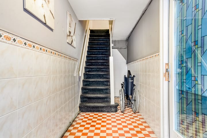 Foto 19 van Mgr. van de Weteringstraat 75-C