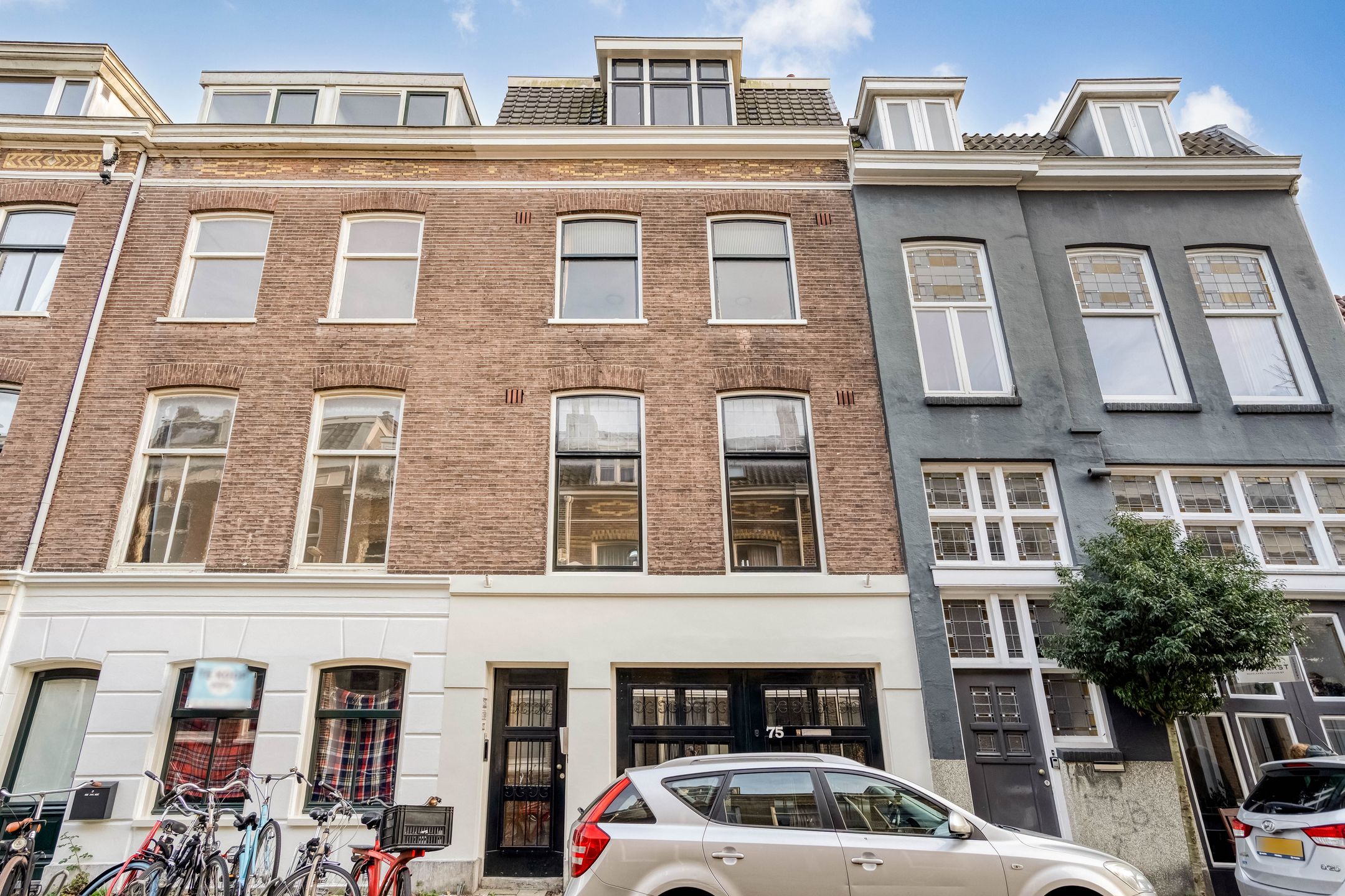 Foto 21 van Mgr. van de Weteringstraat 75-C