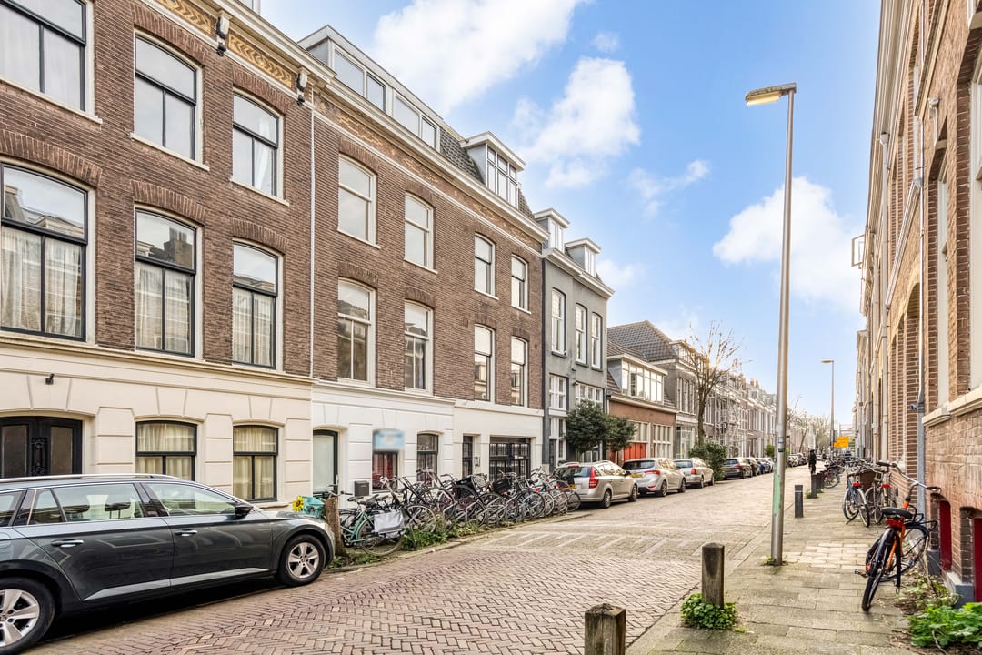 Foto 23 van Mgr. van de Weteringstraat 75-C