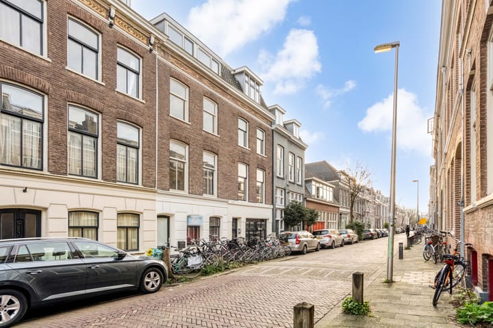 Foto 23 van Mgr. van de Weteringstraat 75-C