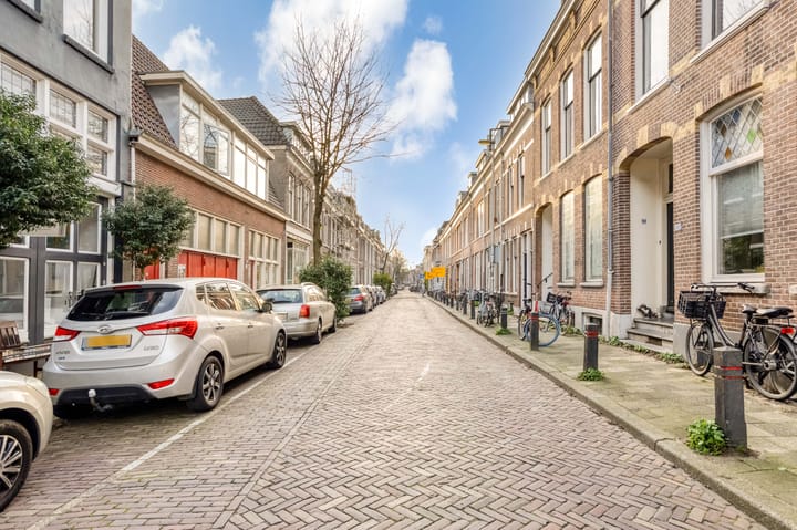 Foto 24 van Mgr. van de Weteringstraat 75-C