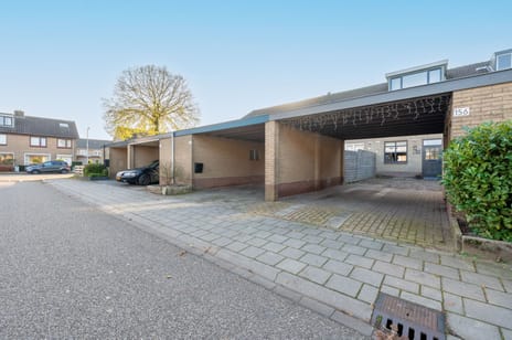 van Oldenbarneveltstraat 156 secondary image