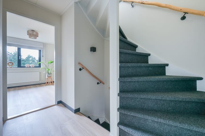 Photo 15 of van Oldenbarneveltstraat 156