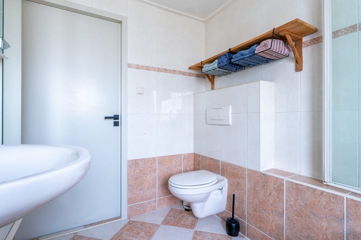 Photo 24 of van Oldenbarneveltstraat 156