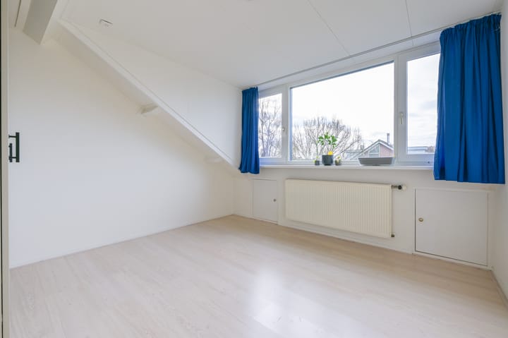 Photo 27 of van Oldenbarneveltstraat 156