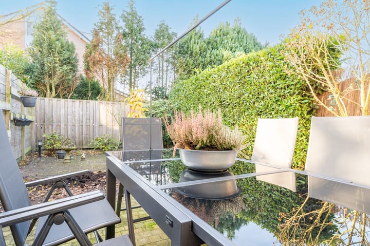 Photo 30 of van Oldenbarneveltstraat 156