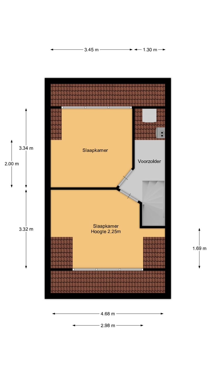 Photo 41 of van Oldenbarneveltstraat 156