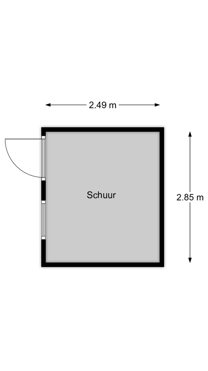 Photo 42 of van Oldenbarneveltstraat 156