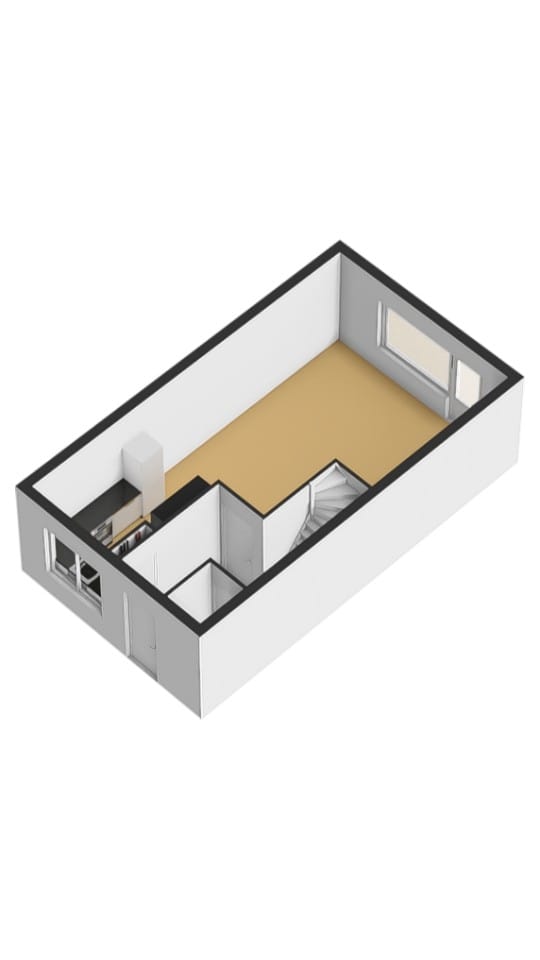 Photo 44 of van Oldenbarneveltstraat 156