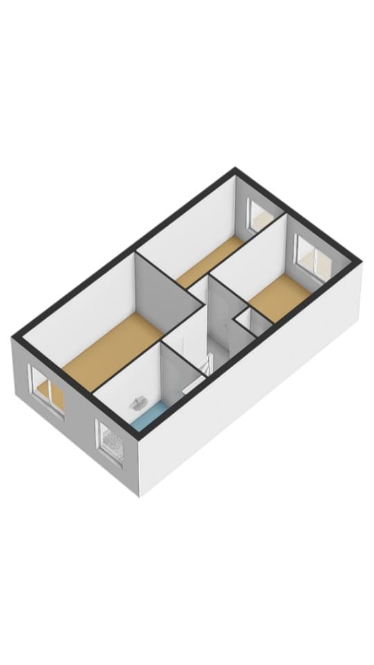 Photo 45 of van Oldenbarneveltstraat 156