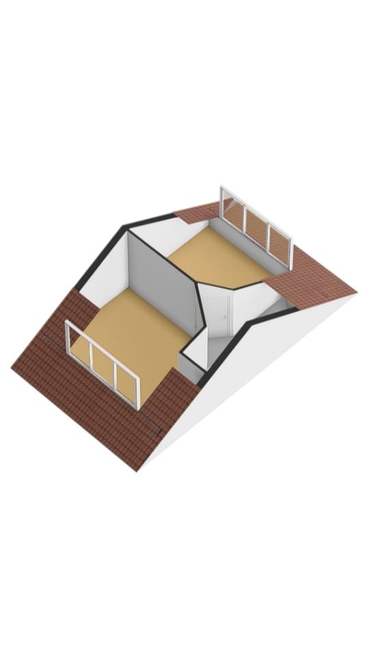 Photo 46 of van Oldenbarneveltstraat 156