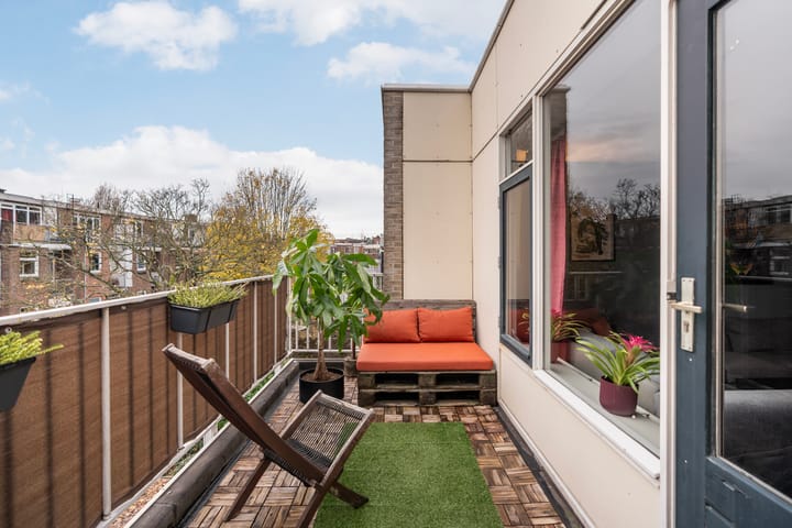 Foto 2 van Buitenhofstraat 68