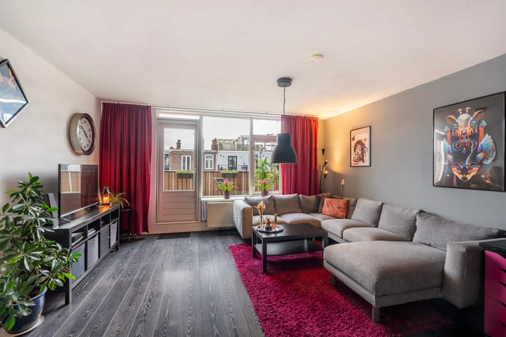 Foto 3 van Buitenhofstraat 68