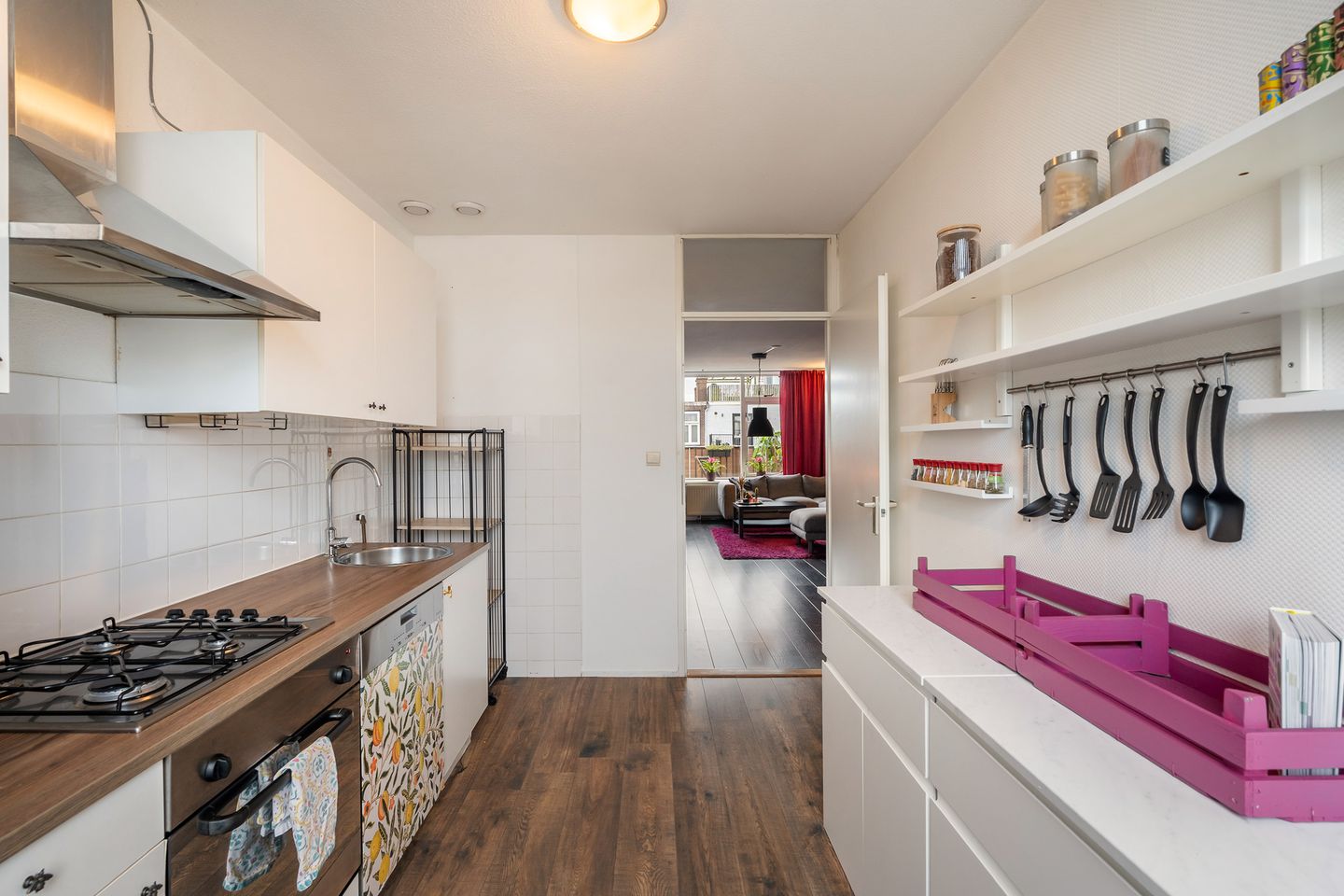 Foto 4 van Buitenhofstraat 68