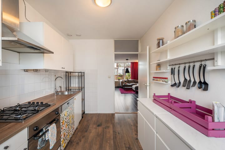 Foto 4 van Buitenhofstraat 68