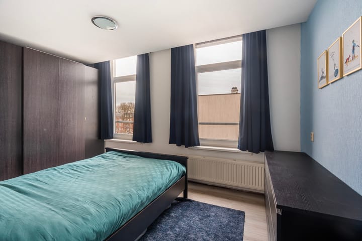 Foto 5 van Buitenhofstraat 68