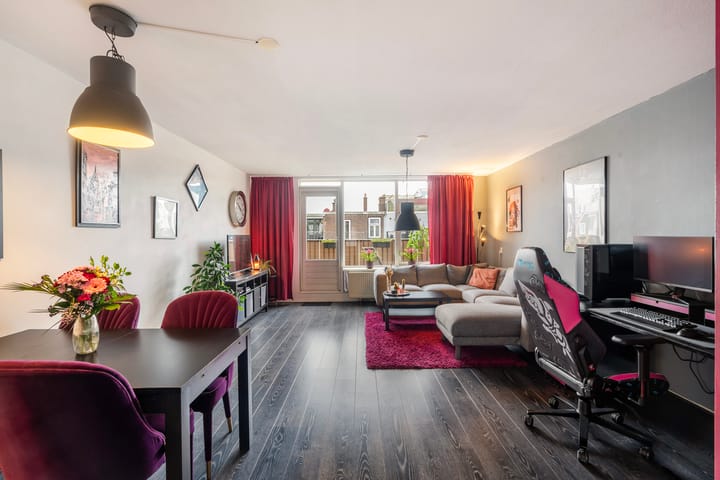 Foto 6 van Buitenhofstraat 68