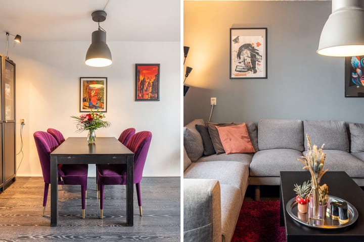 Foto 7 van Buitenhofstraat 68