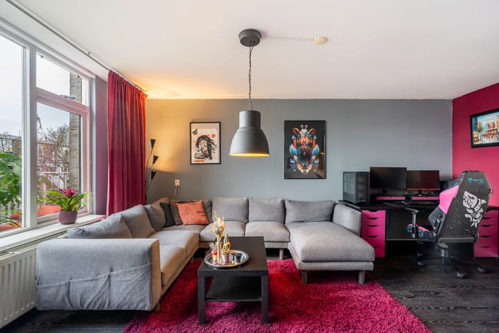 Foto 8 van Buitenhofstraat 68