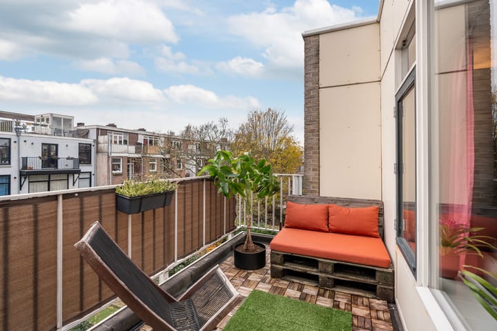 Foto 9 van Buitenhofstraat 68