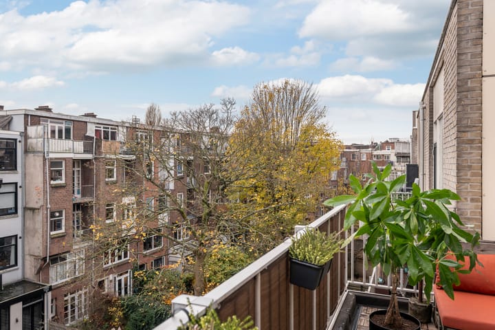 Foto 10 van Buitenhofstraat 68