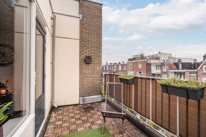 Foto 12 van Buitenhofstraat 68