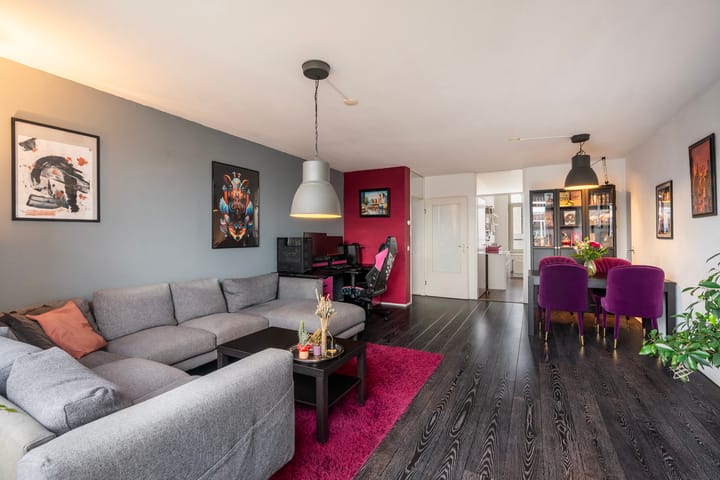 Foto 13 van Buitenhofstraat 68