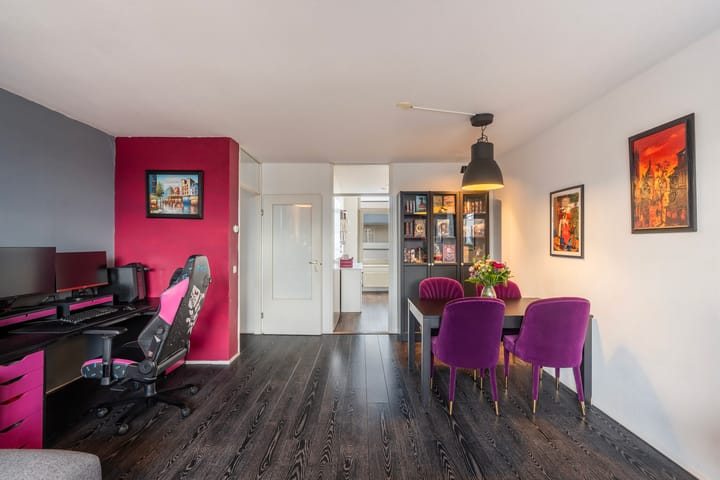 Foto 14 van Buitenhofstraat 68