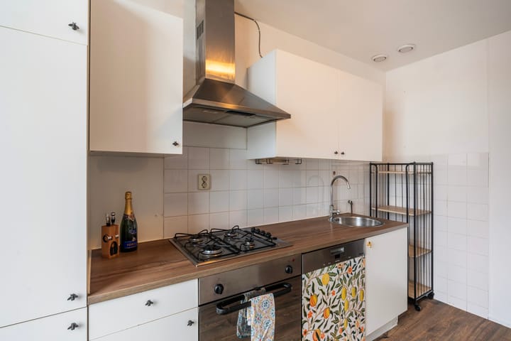 Foto 17 van Buitenhofstraat 68