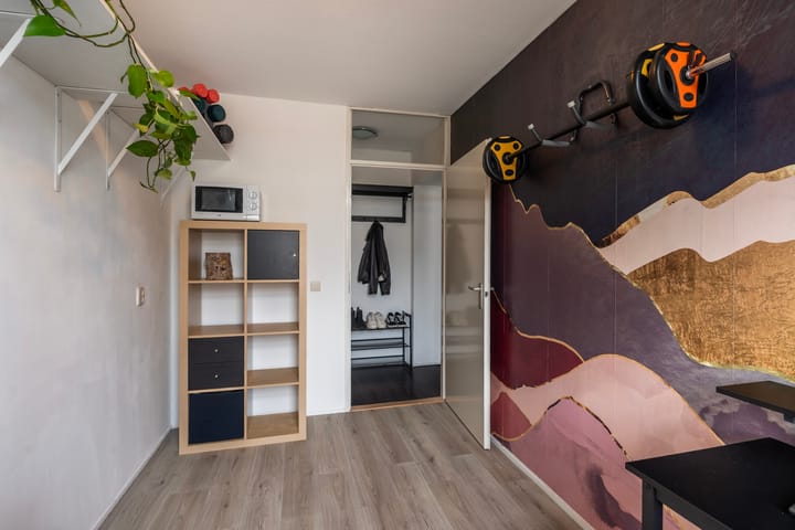 Foto 20 van Buitenhofstraat 68