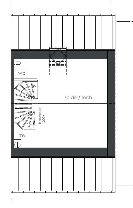 Foto 4 van De Molenhof 5-C