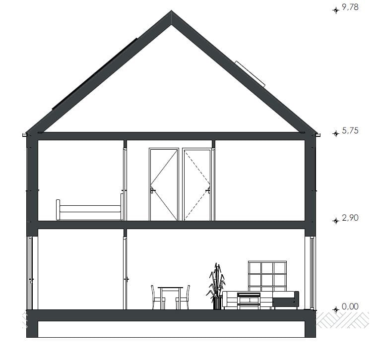 Foto 5 van De Molenhof 5-C