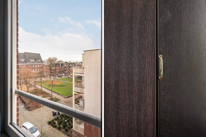 Foto 24 van Buitenhofstraat 68