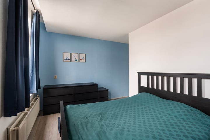 Foto 25 van Buitenhofstraat 68