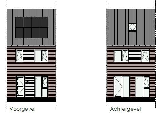 Foto 5 van De Molenhof 5-A