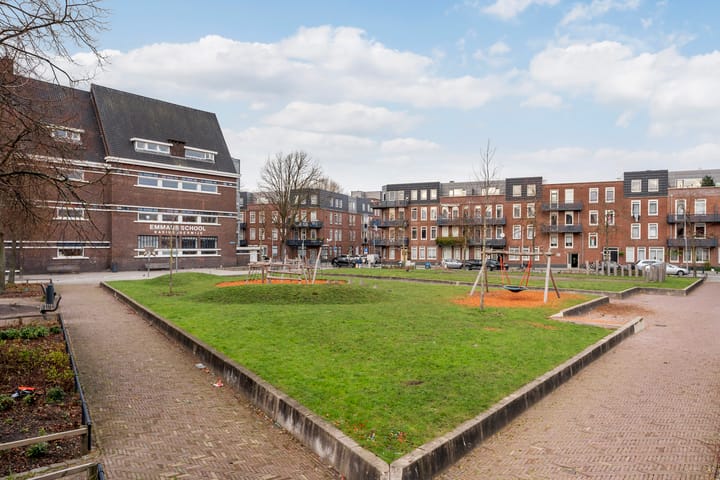 Foto 32 van Buitenhofstraat 68