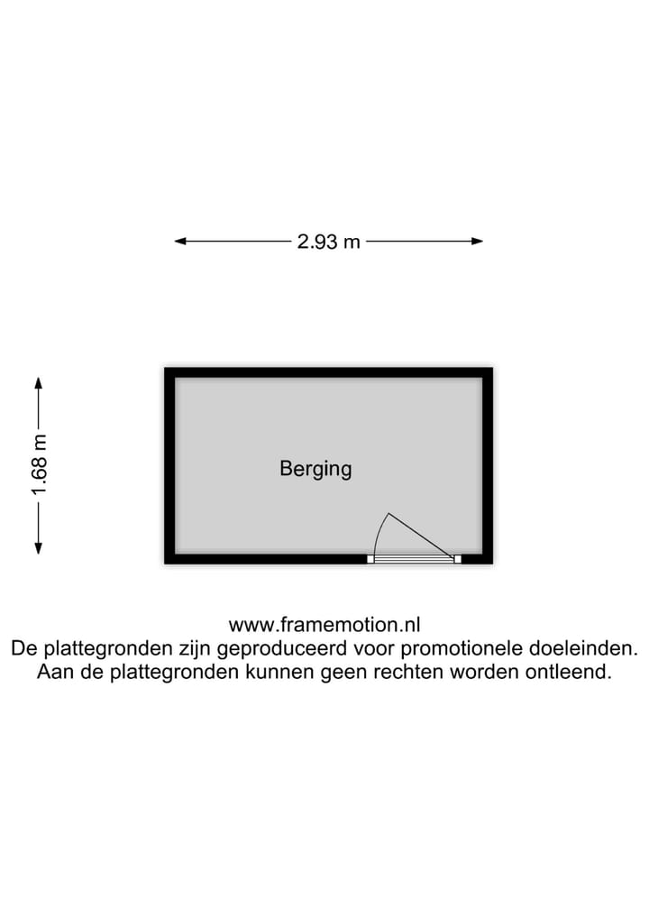 Foto 34 van Buitenhofstraat 68