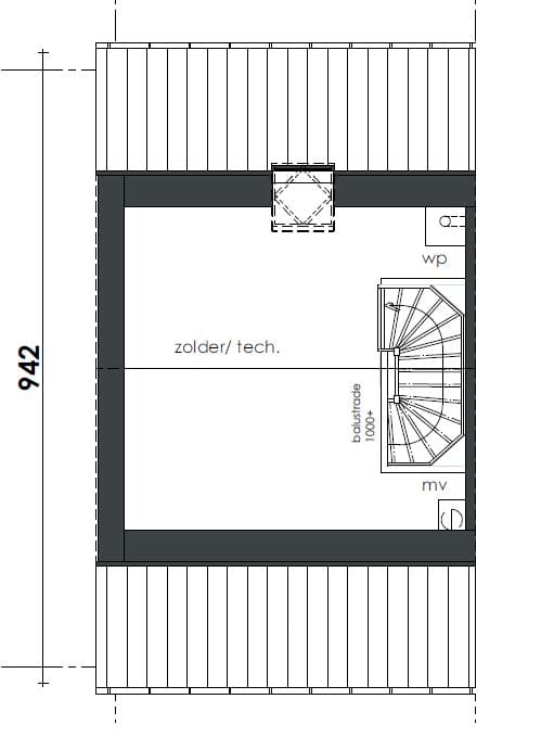 Photo 4 of De Molenhof 5