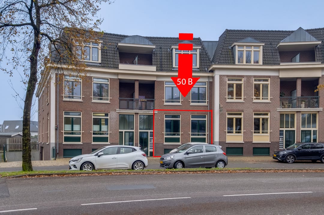 Foto 2 van Oosterbleek 50-B